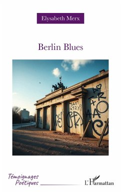 Cover Berlin Blues