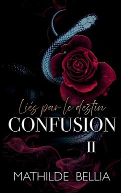 Cover Liés par le Destin