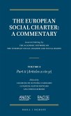 The European Social Charter The European Social Charter