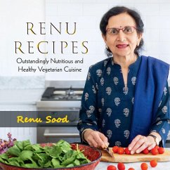 Cover Renu Recipes
