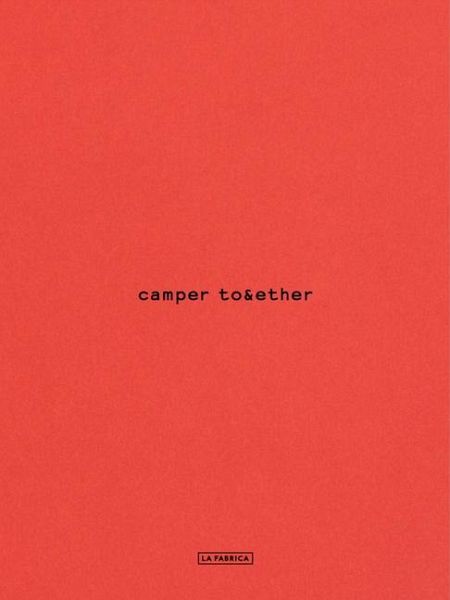 Camper Together