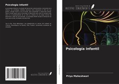 Psicología infantil - Maheshwari, Priya