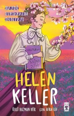 Cover Helen Keller
