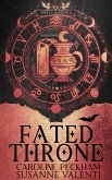 Zodiac Academy 6: Fated Throne Zodiac Academy 6: Fated Throne