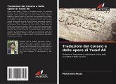 Traduzioni del Corano e delle opere di Yusuf Ali Traduzioni del Corano e delle opere di Yusuf Ali