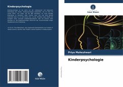 Cover Kinderpsychologie