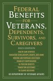 Federal Benefits for Veterans, Dependents, Survivors, and Caregivers