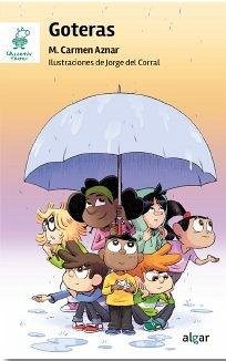Cover Goteras