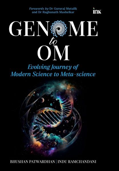 Genome to Om Genome to Om