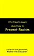 It's Time to Learn about How to Prevent... - Bild 1