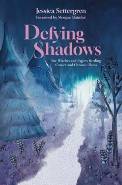 Cover Defying Shadows