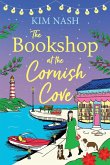 The Bookshop at the Cornish Cove The Bookshop at the Cornish Cove