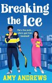 Breaking The Ice Breaking The Ice
