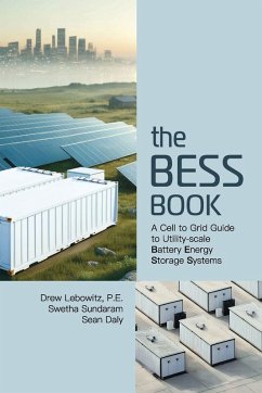 Cover The BESS Book