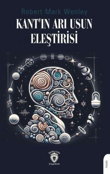 Kantin Ari Usun Elestirisi