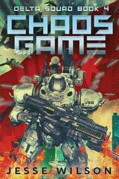 Cover Chaos Game