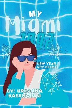 Cover My Miami 1992 - January