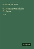 The Journal of Anatomy and Physiology
