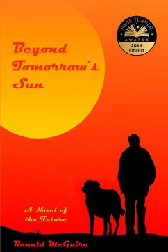Cover Beyond Tomorrow's Sun