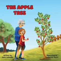 The Apple Tree - Latendre, Nate