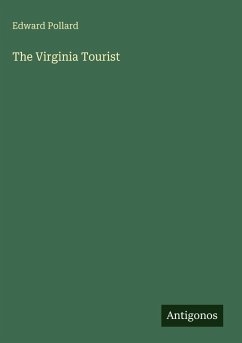 Cover The Virginia Tourist