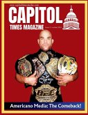 Capitol Times Magazine Issue 15 Capitol Times Magazine Issue 15