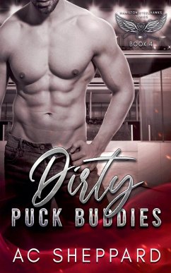Cover Dirty Puck Buddies