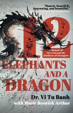 12 Elephants and a Dragon - Banh, Vi Tu; Beswick Arthur, Marie