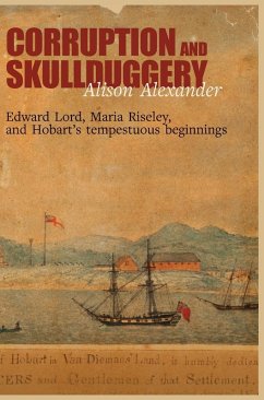 Cover Corruption and Skullduggery