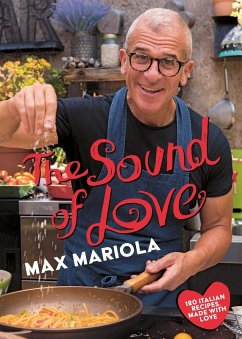 Cover The Sound of Love