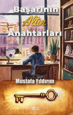Cover Basarinin Altin Anahtarlari