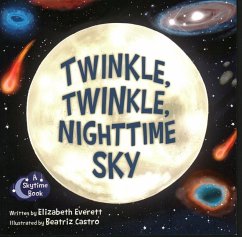 Cover Twinkle, Twinkle, Nighttime Sky