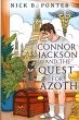Connor Jackson and the Quest for Azoth - Bild 1