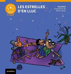 Cover Les estrelles d'en Lluc
