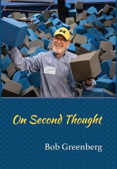 On Second Thought - Greenberg, Bob