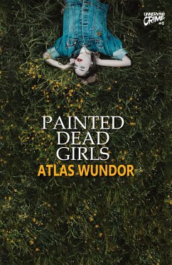 Painted Dead Girls Cover Painted Dead Girls