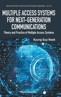 Cover MULTIPLE ACCESS SYSTEMS FOR NEXT-GENERATION COMMUNICATIONS
