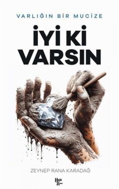 Cover Iyi ki Varsin - Varligin Bir Mucize