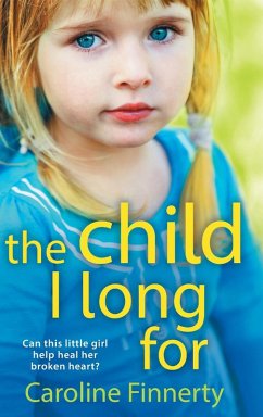 Cover The Child I Long For