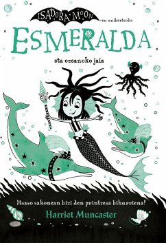 Cover Esmeralda eta Ozeanoko Jaia