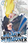 Black Summoner, Vol. 5 (Manga) Black Summoner, Vol. 5 (Manga)