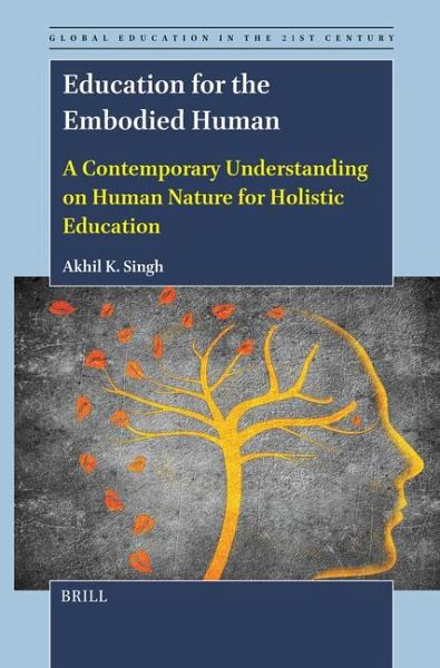 Education for the Embodied Human Education for the Embodied Human