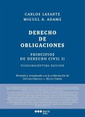Principios de Derecho Civil