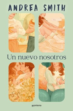 Cover Un Nuevo Nosotros / A New Us