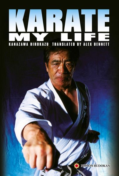 Karate My Life