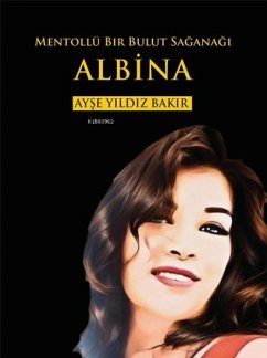 Cover Albina