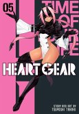 Heart Gear, Vol. 5 Heart Gear, Vol. 5