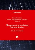 Management in Marketing Communications