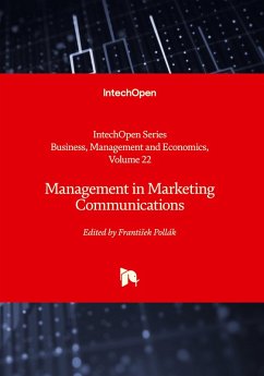 Management in Marketing Communications Management in Marketing Communications