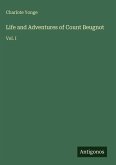 Life and Adventures of Count Beugnot